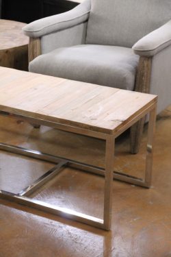 Brooklyn coffee table