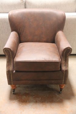 Occasional chair