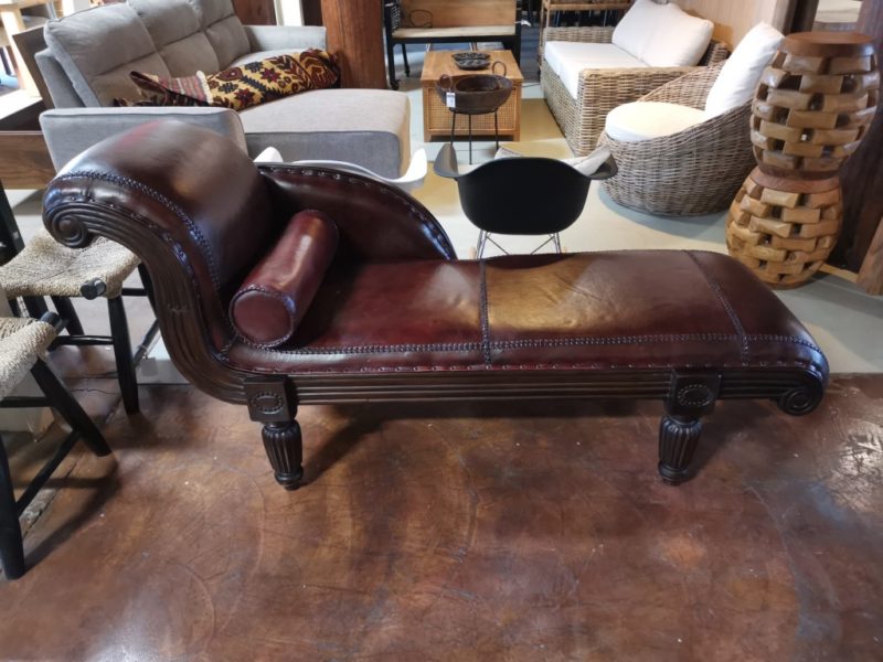 Fred lounge sofa - Image 3