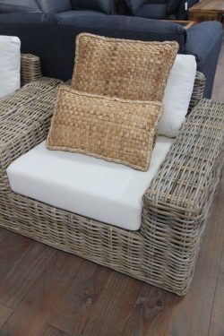 Medan armchair