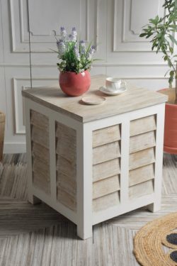 Fairfield side table