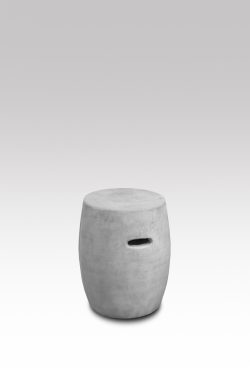 Sabah cement stool