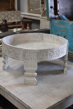 Chakki table