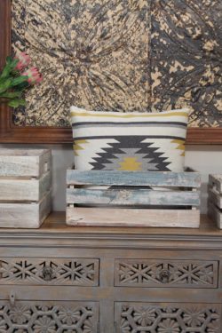 Basket set of 3