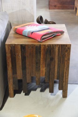 Side table