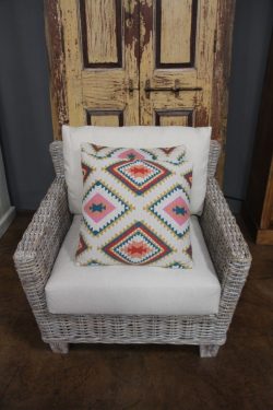 Arm chair