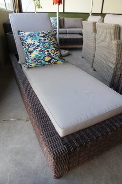 Valencia daybed