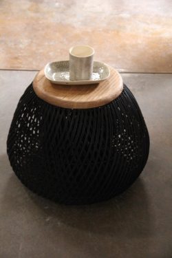 Illuminati coffee table