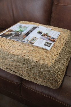 Bruno oasis pouf