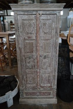 1 Drawer cabinet