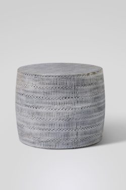 Latte rai coffee table