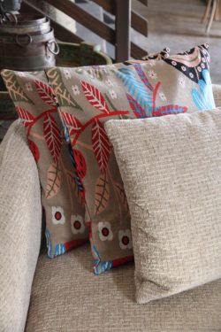 Cushion