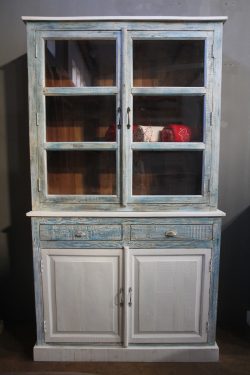 Wooden almirah