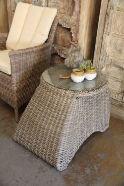 Valencia side table