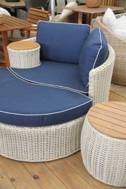 Salis Daybed