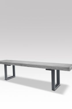 Marbella bench