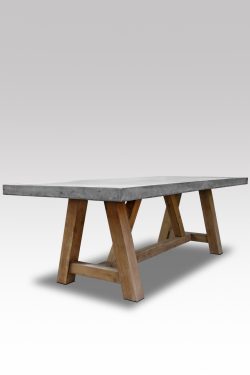 Oxford dining table