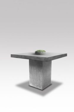 Oakham dining table