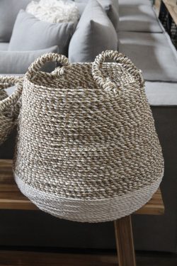 Gentong basket medium
