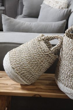 Gentong basket small