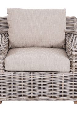 Single sofa
