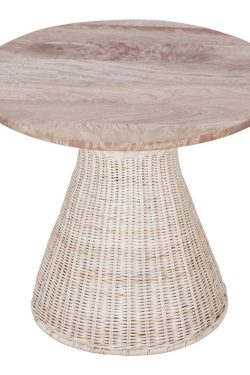 Side table