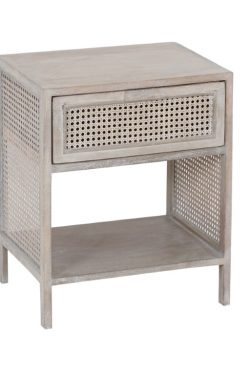 Bedside table