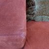 Maluti andes spice leather sofa - Image 6