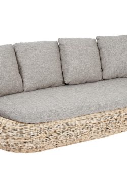 Leles weaving sofa