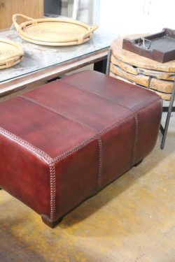 Rhynos bench
