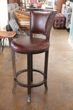 Gemli barstool