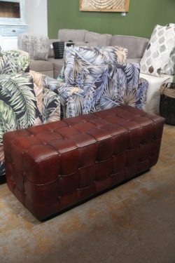 Zallea bench