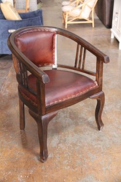 Lenong chair