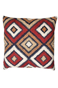Cotton cushion