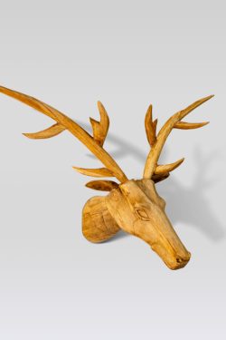 Karuyama wall decor