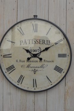 Clock