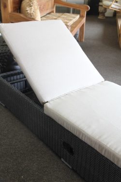 Karensa sun lounger