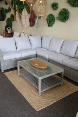 Venice 5 pc corner set