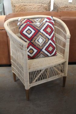 Malawi armchair