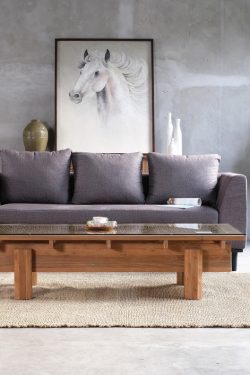 Tocoma coffee table