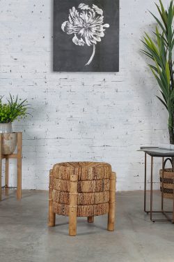 Helix stool