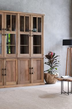 Viggor tall cabinet