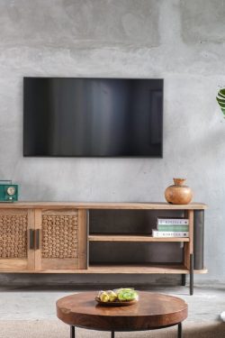 Seema TV Cabinet