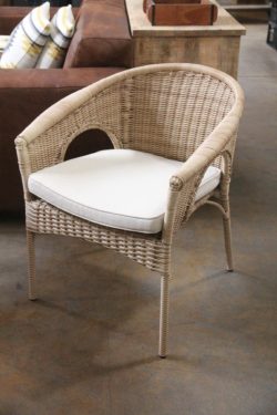 Ori Chair