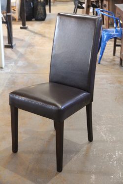 Dining chair
