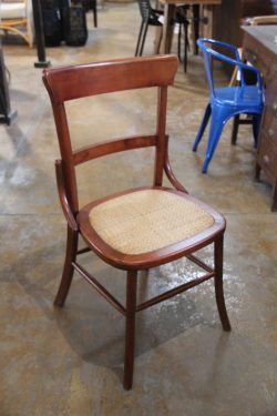 Dining chair