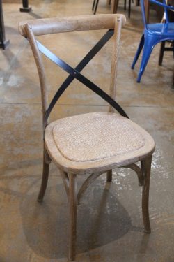 Dining chair