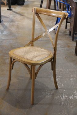 Dining chair