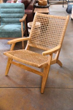 Reef chair