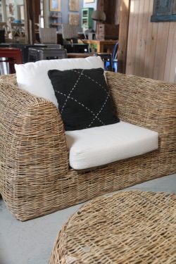 Sofa 1 seater